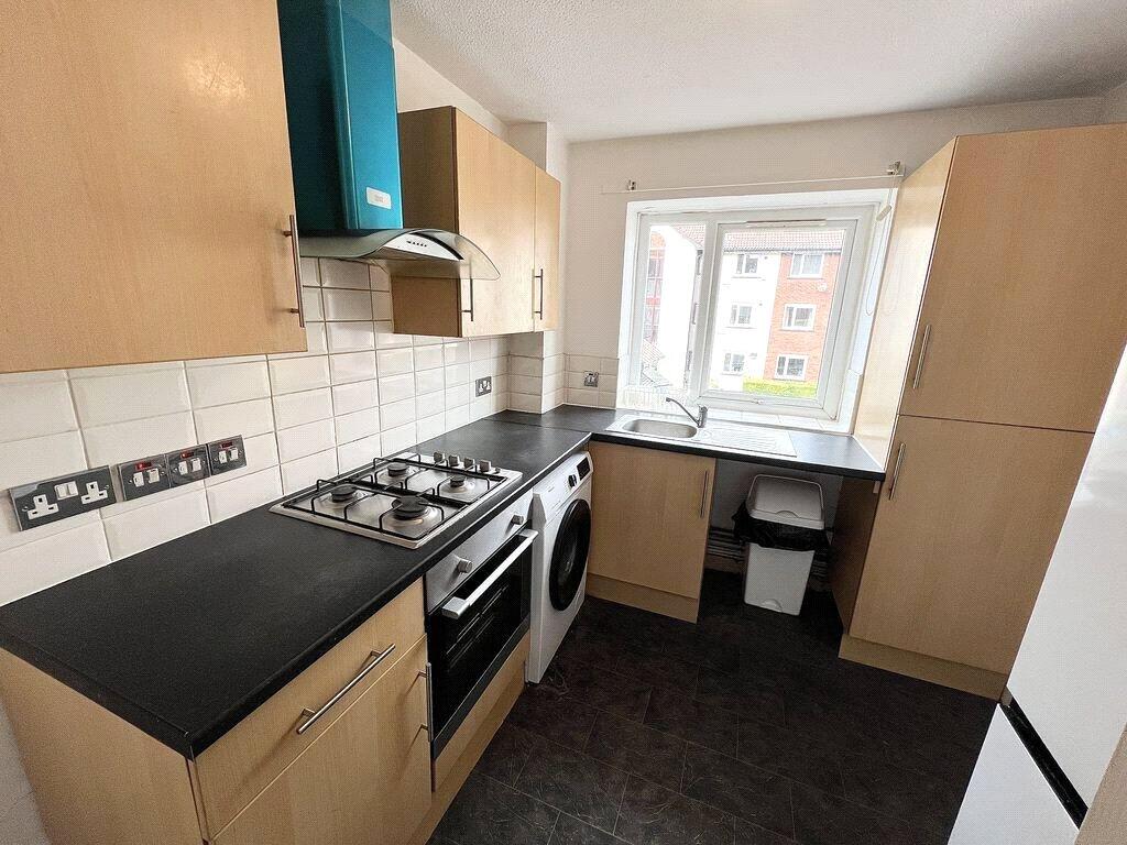 Main image of property: Caithness House, Twyford Street, London, N1