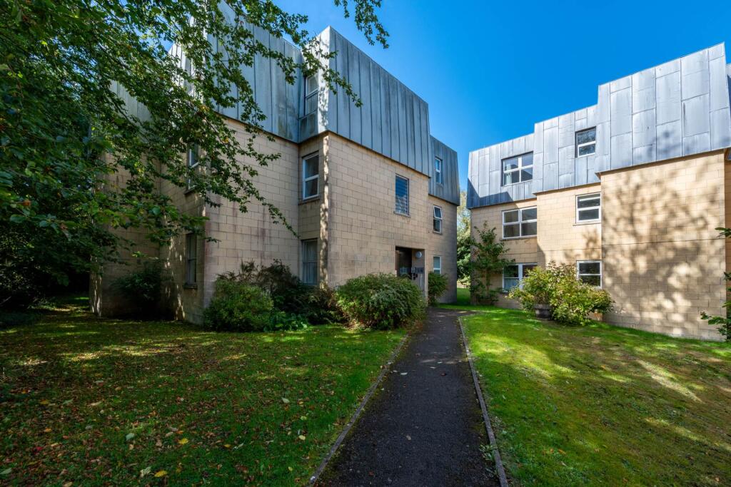 Main image of property: Stoneleigh Court, Lansdown Road