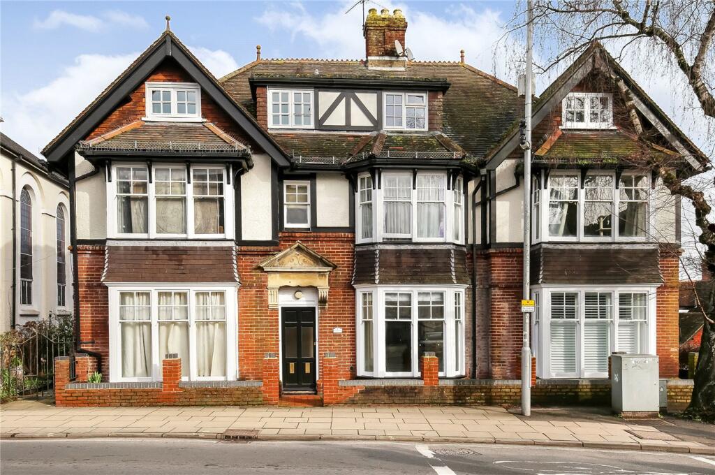 Main image of property: City Road, Winchester, Hampshire, SO23