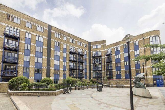 Main image of property: Bishops Court, Folgate Street, London, E1
