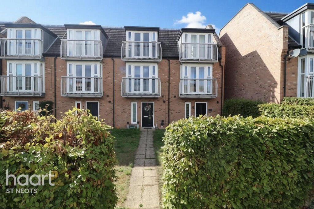 Main image of property: Tortoiseshell Walk, Little Paxton