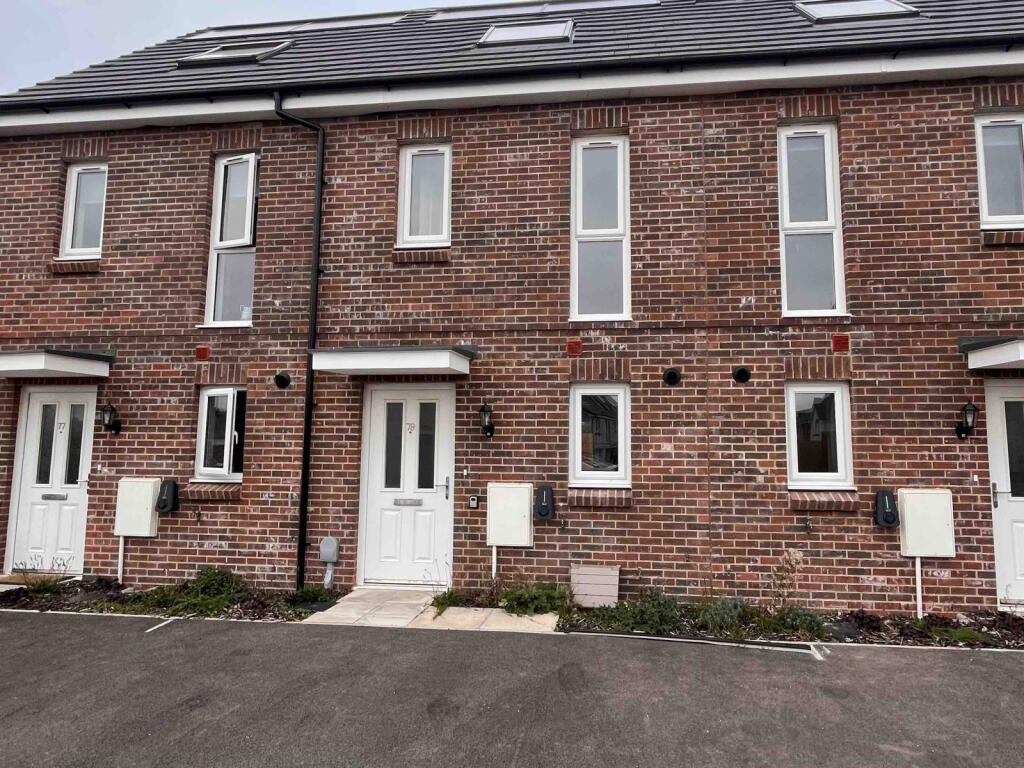 Main image of property: Mallard Way, Lydney, GL15