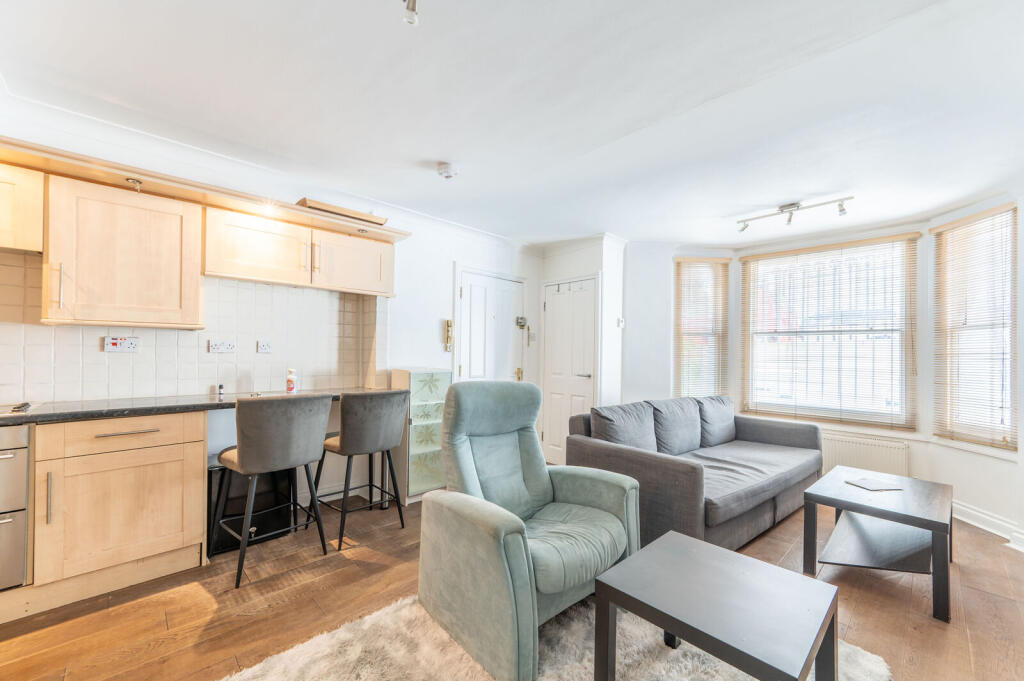 Main image of property: Hatherley Grove, Notting Hill, London, W2
