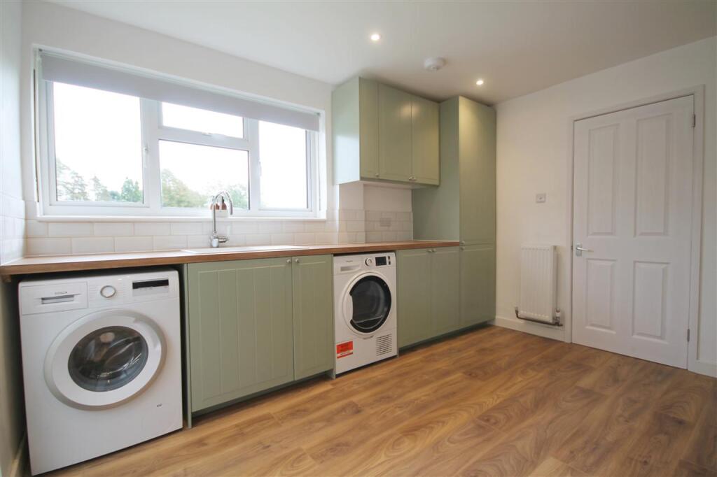 Main image of property: Fox Way, Barham