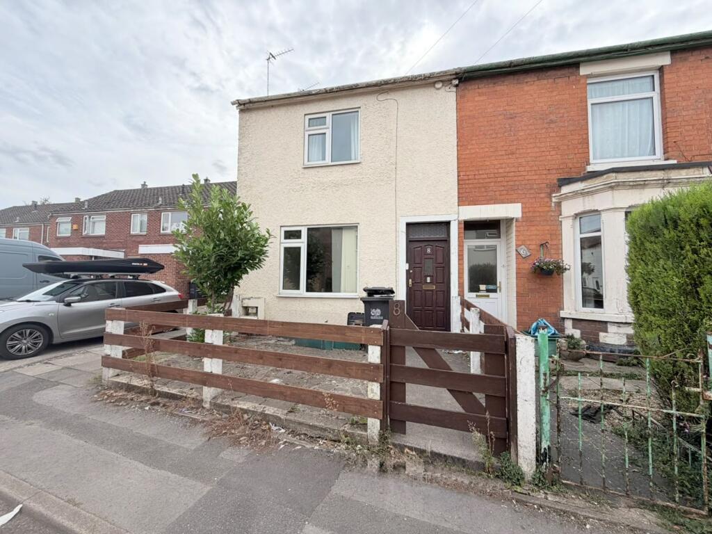 Main image of property: Melbourne Street West, Gloucester, GL1