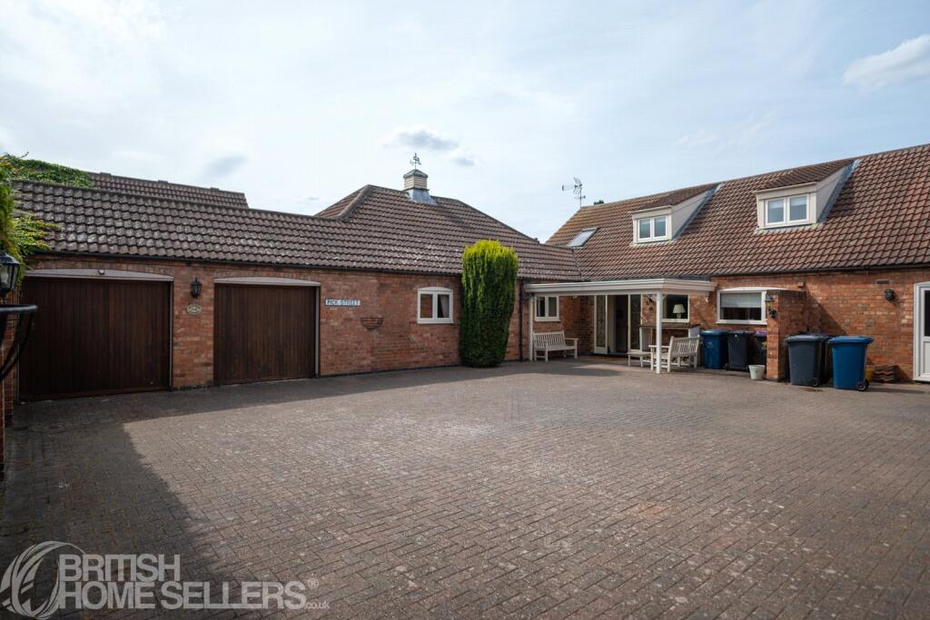 Main image of property: Park Lane, Sutton Bonington, Loughborough, Nottinghamshire, LE12