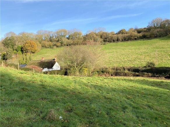 Site At Berry Hill
