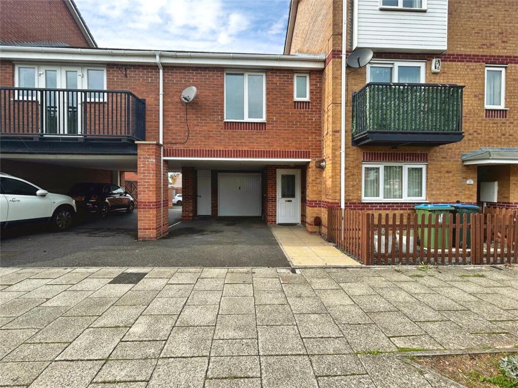 Main image of property: Chorley Way, Daimler Green, Coventry, CV6