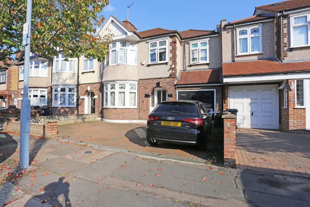 Main image of property: Galsworthy Avenue, Chadwell Heath, RM6