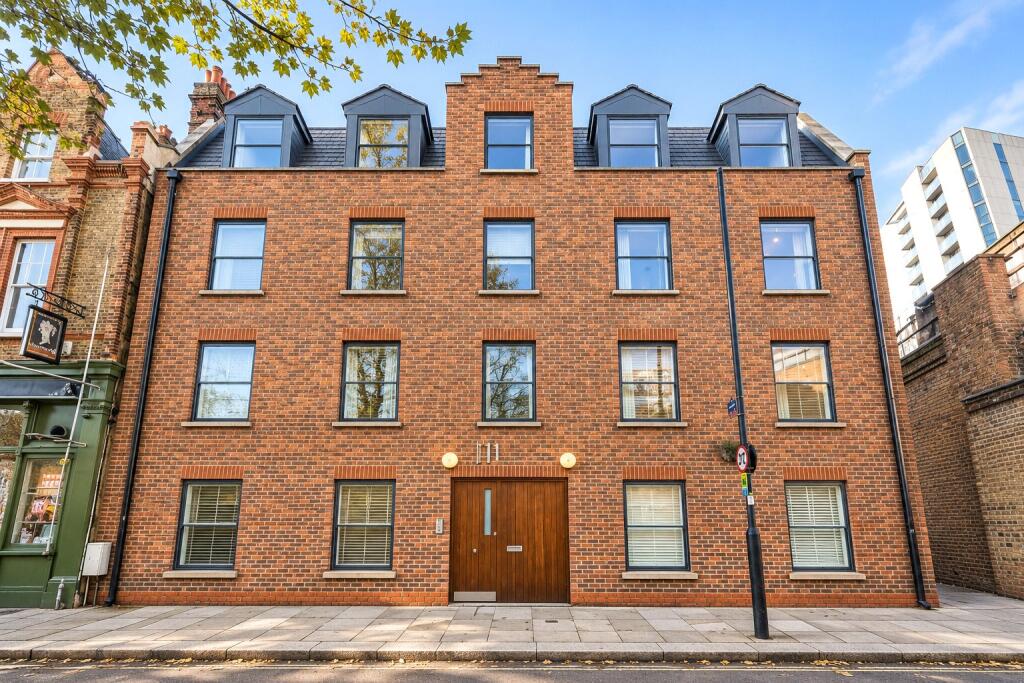 Main image of property: Black Prince Road, London, SE11