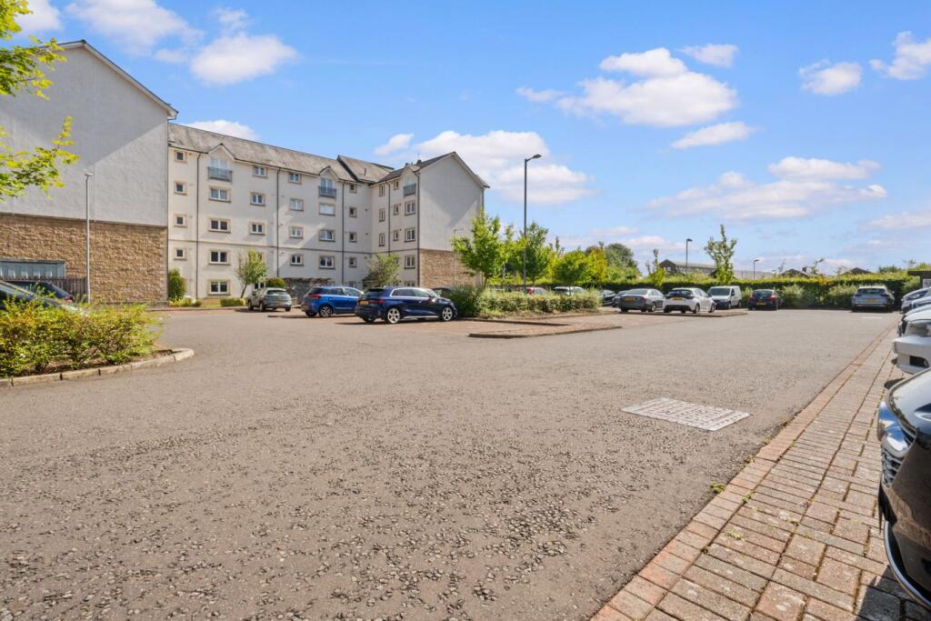 Main image of property: Old Harbour Square, Stirling, FK8
