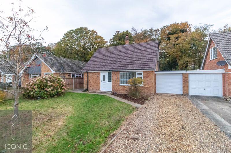 Main image of property: Springfield Road, Taverham, Norwich