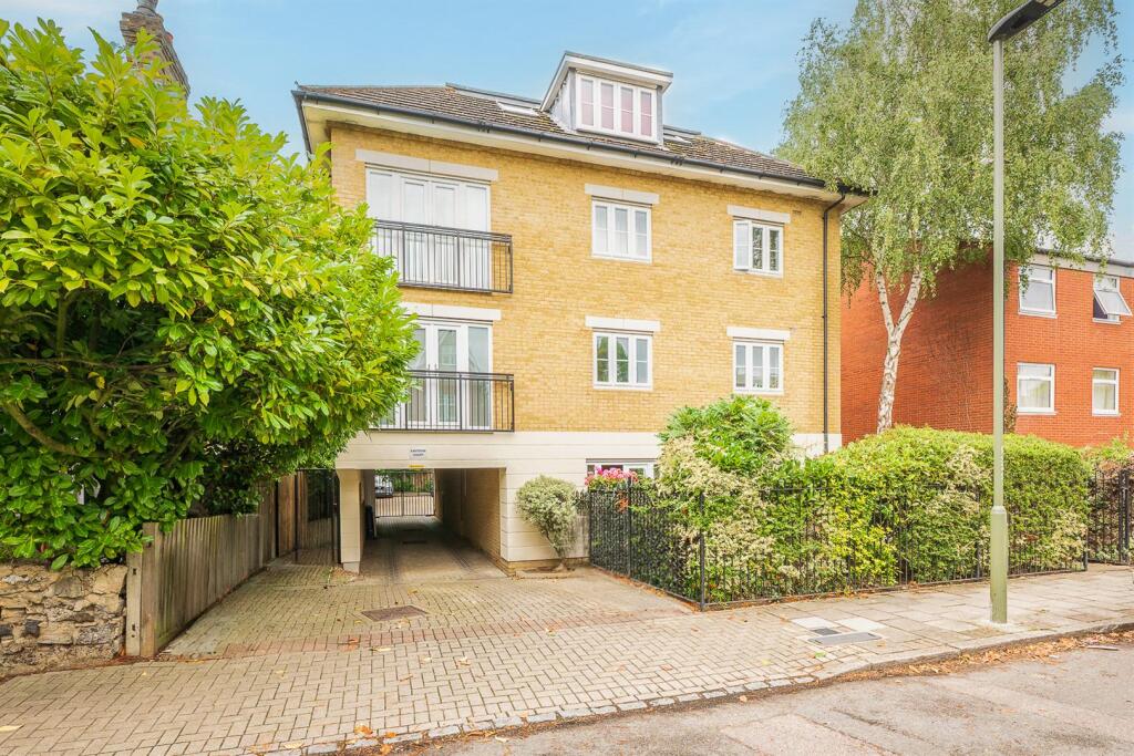 Main image of property: Lansdowne Road, Bromley