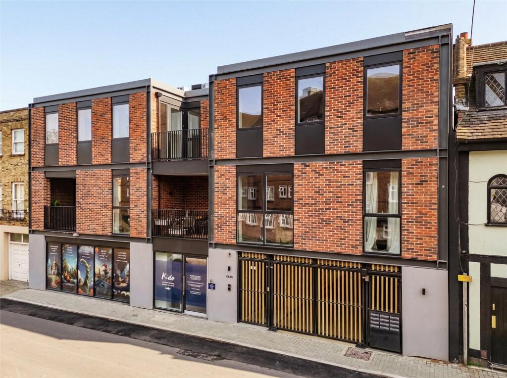 Main image of property: Priests Bridge, East Sheen, London, SW14