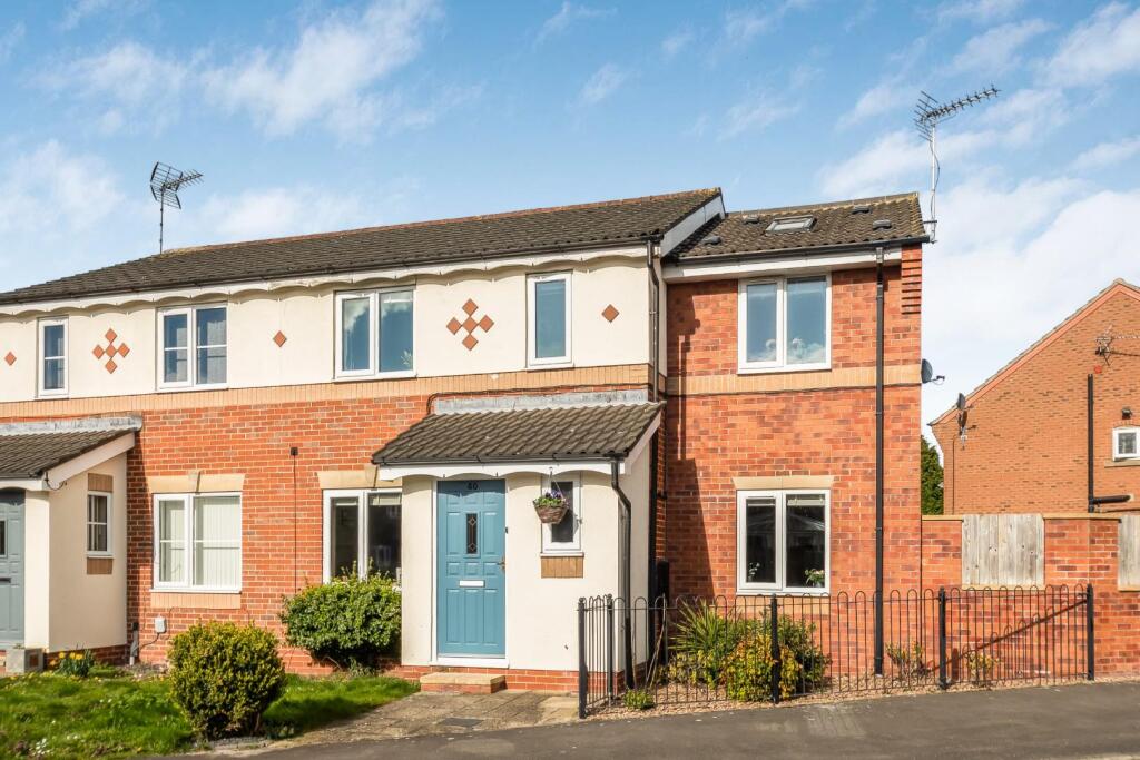 Main image of property: Bielby Drive, Beverley, HU17 0RX