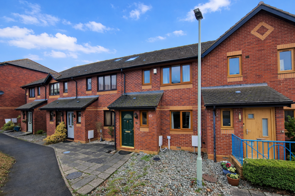 Main image of property: Hylton Gardens, Exeter