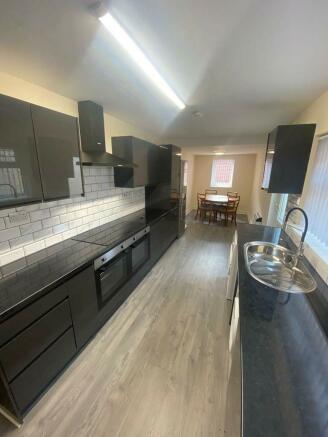 Main image of property: Oxford Street, Middlesbrough