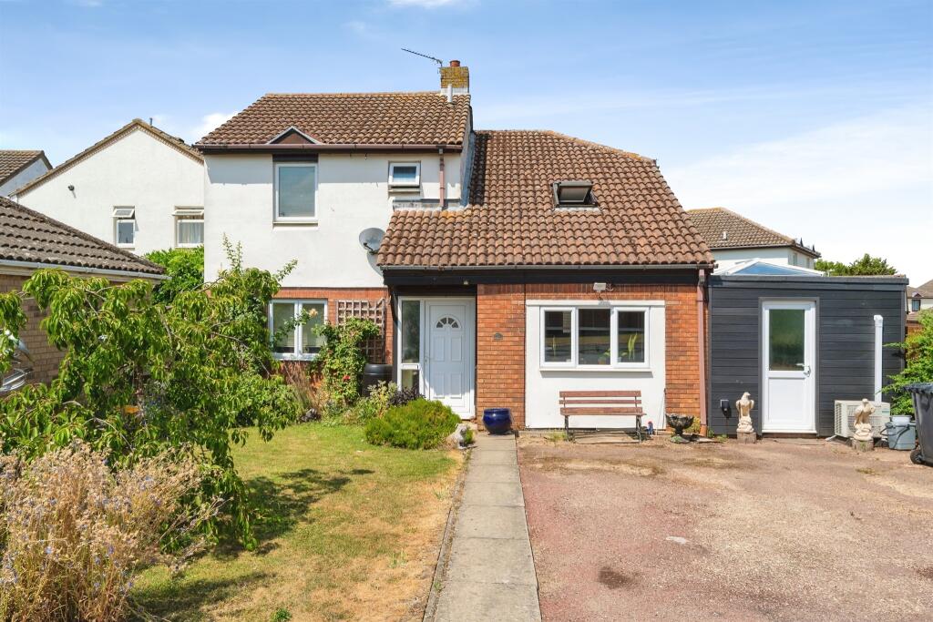 Main image of property: Princes Street, Ramsey, Huntingdon