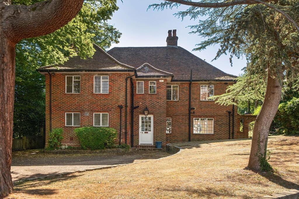 Main image of property: Beech Avenue, South Croydon, CR2