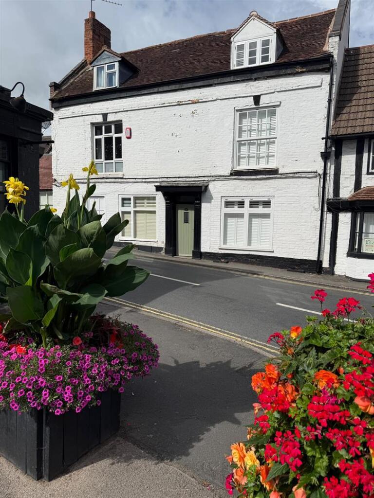 Main image of property: The Square, Alvechurch