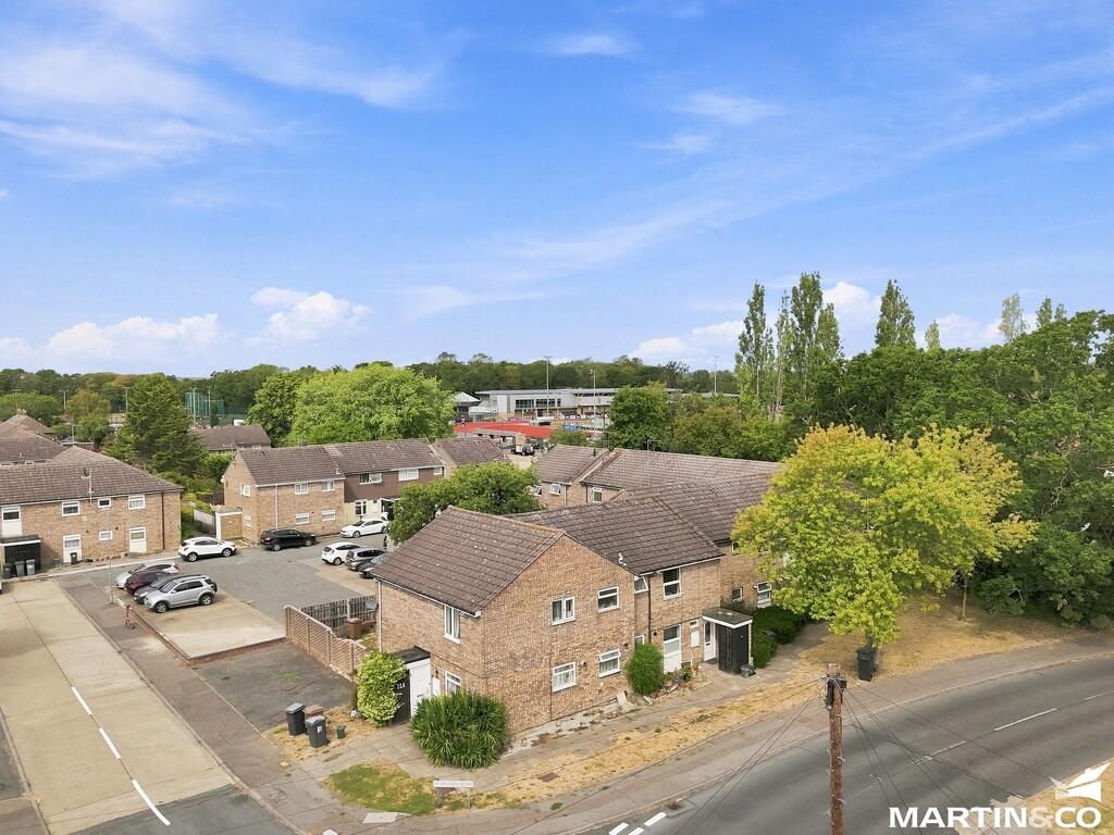 Main image of property: St. Nazaire Road, Chelmsford