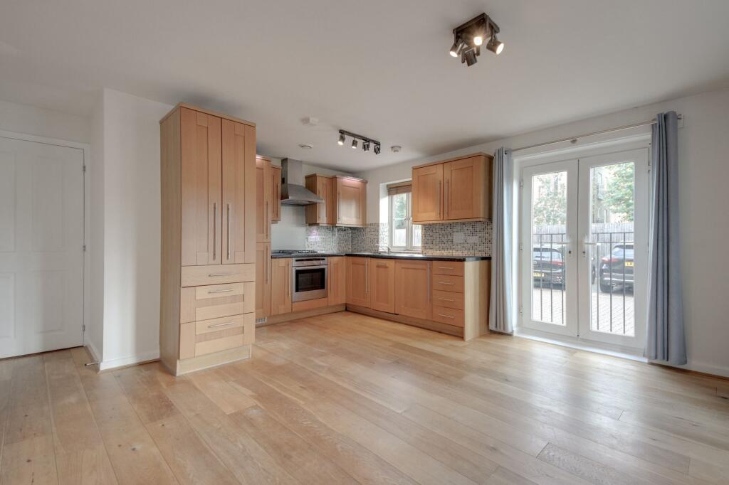 Main image of property: Moore Court, Dodd Road, WD24