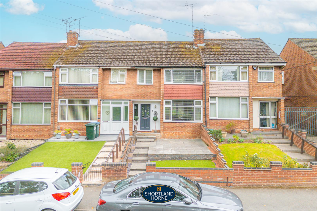 Main image of property: Blackberry Lane, Wyken, Coventry