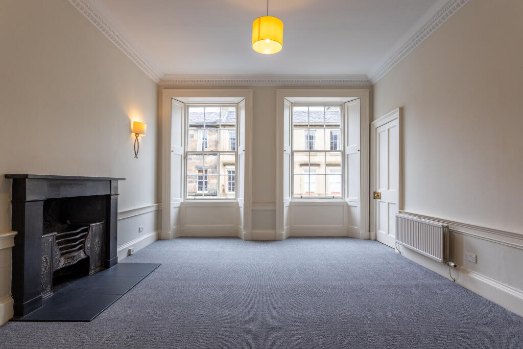 Main image of property: Cumberland Street, New Town, Edinburgh