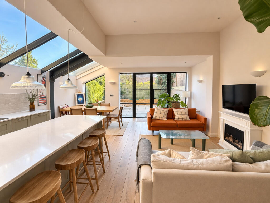 Main image of property: Harvist Road, London, NW6