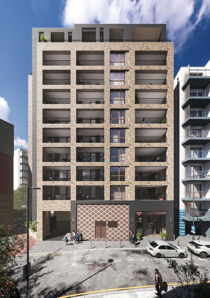 Main image of property: Boulevard Point, Croydon, CR0