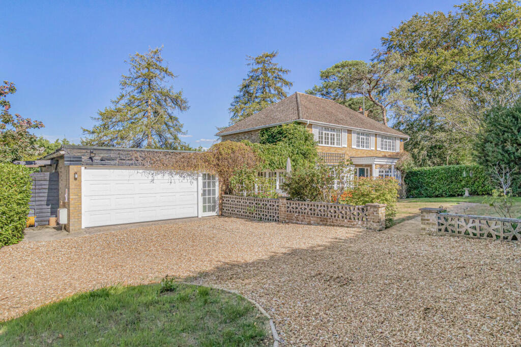 Main image of property: The Dip, Newmarket