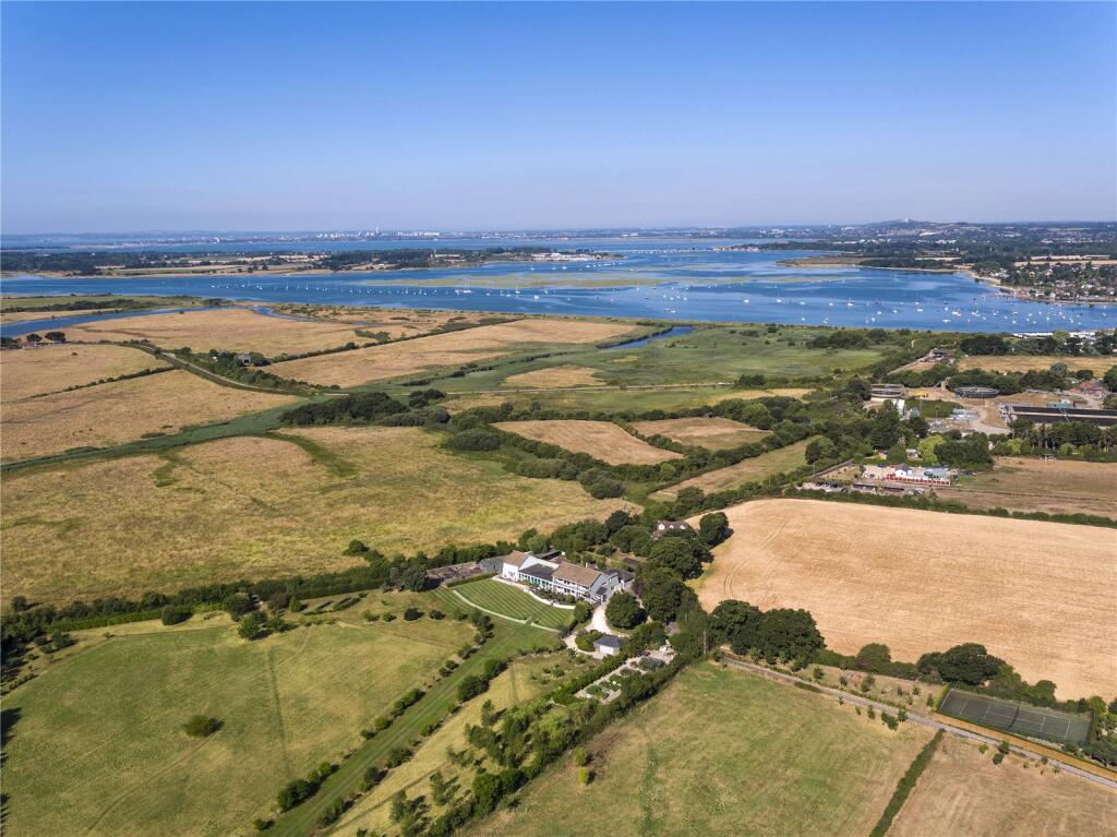Main image of property: Prinsted Lane, Prinsted, Emsworth, West Sussex, PO10