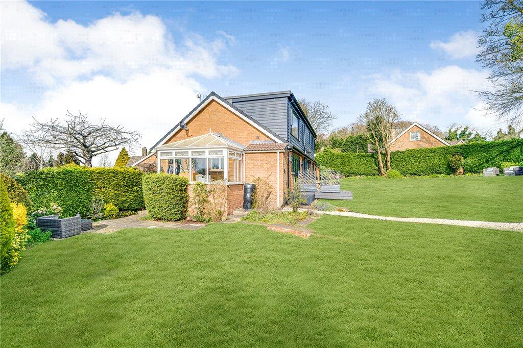 Main image of property: Wormald Green, Harrogate, North Yorkshire, HG3