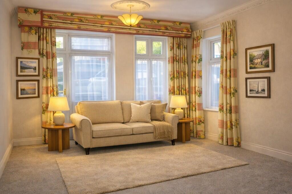 Main image of property: 21 Brompton Court, St. Stephens Road, Bournemouth, Dorset, BH2 6JS
