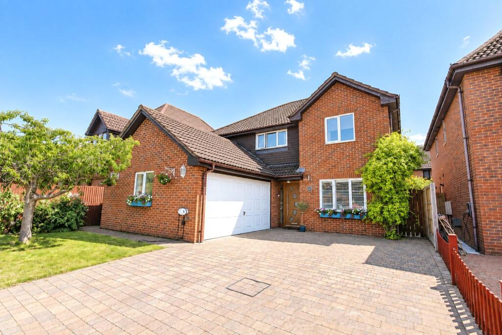 Main image of property: Highfields, Westoning, Bedfordshire, MK45