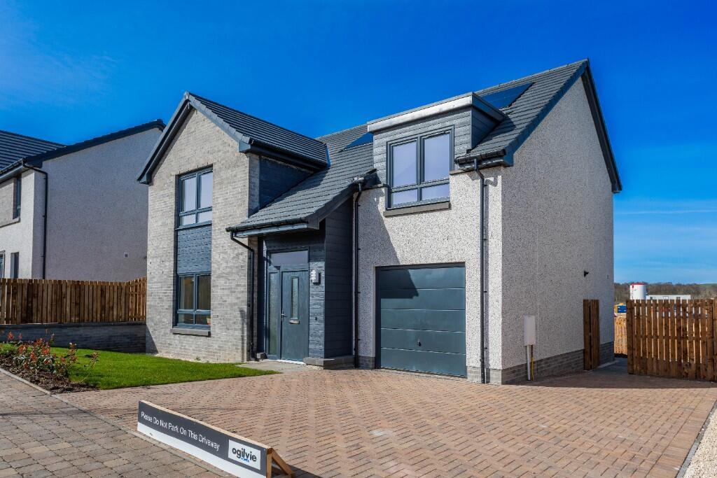 Main image of property: Dunfermline,
KY12 8QU