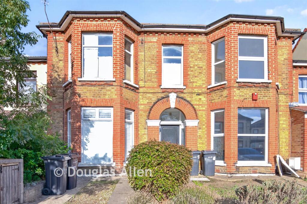 Main image of property: Argyle Road, Ilford, Essex