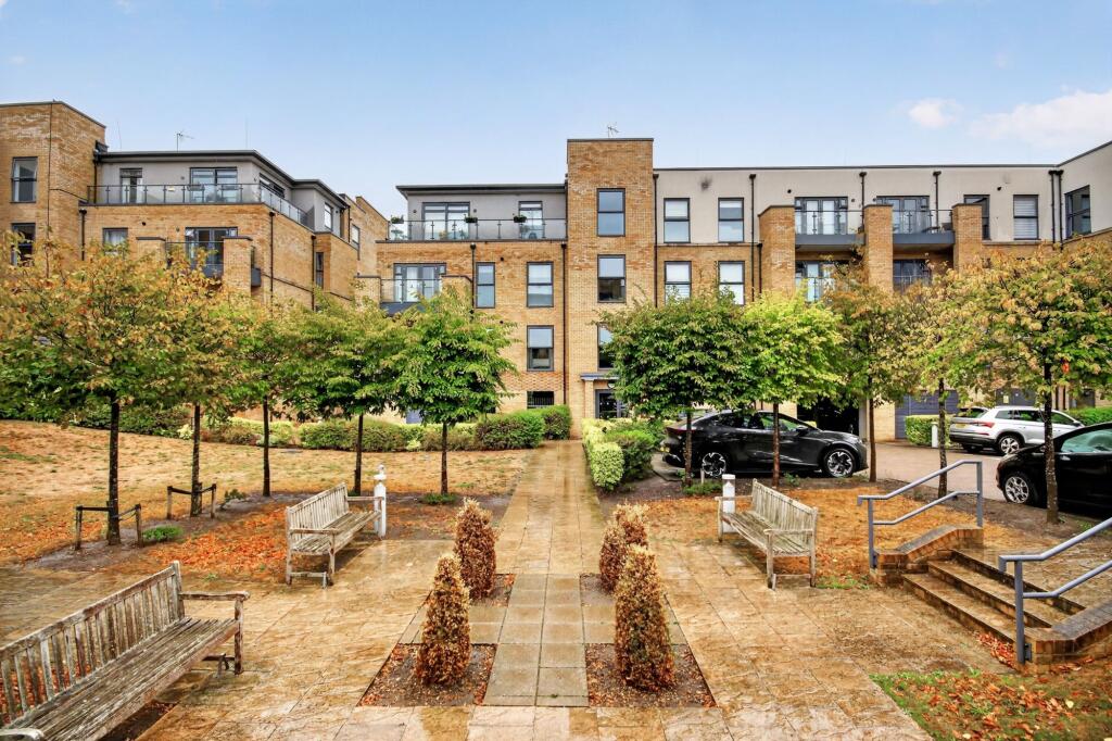 Main image of property: Broad Lane, Bracknell, RG12