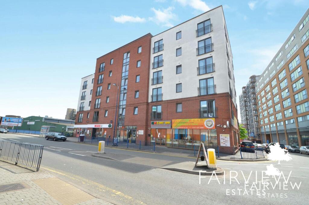 Main image of property: Upper Dean Street, Birmingham, B5