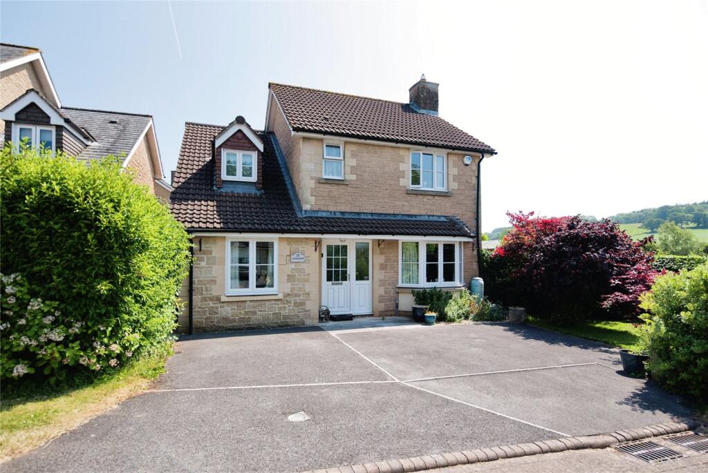 Main image of property: South Meadow, South Horrington Village, Wells, Somerset, BA5