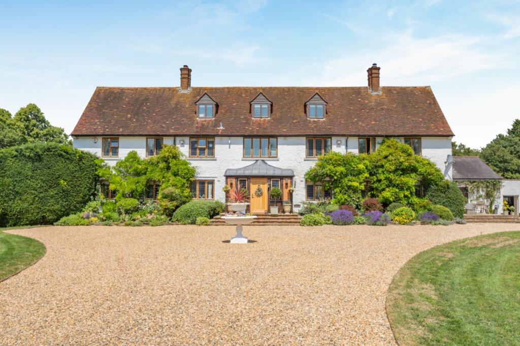Main image of property: Lamer Lane, Wheathampstead, St. Albans, Hertfordshire