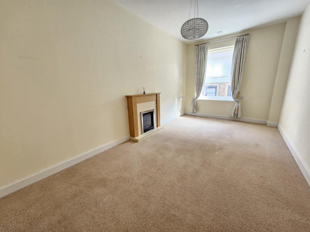 Main image of property: Bowes Lyon Place, Dorchester, DT1 3