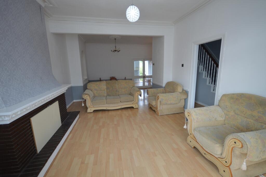 Main image of property: Hatherley Gardens, East Ham, London, E6