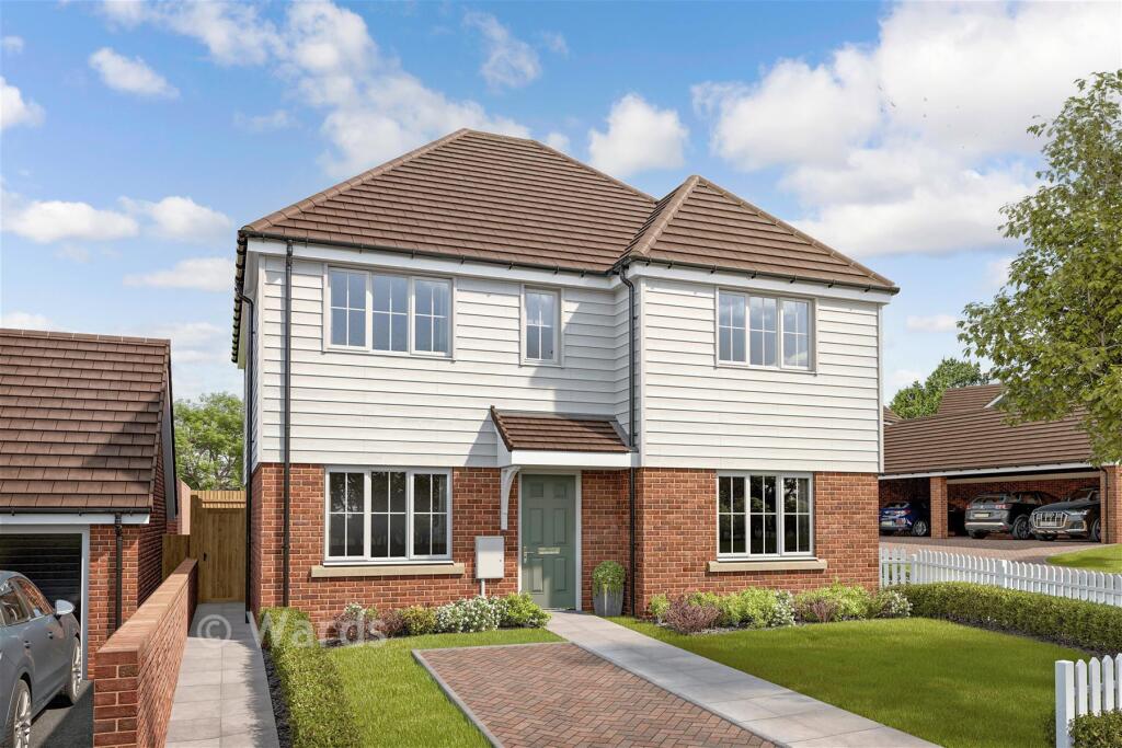 Main image of property: Ralling Hill, Horsmonden, Kent