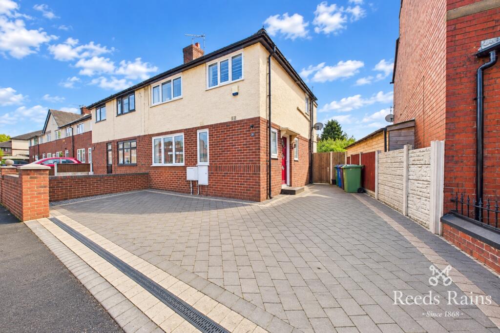 Main image of property: Platt Lane, Hindley, Wigan, Greater Manchester, WN2
