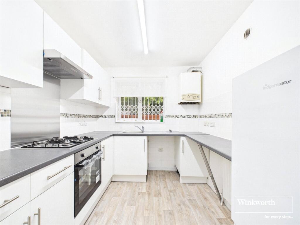 Main image of property: Braemar Avenue, Neasden, London, NW10
