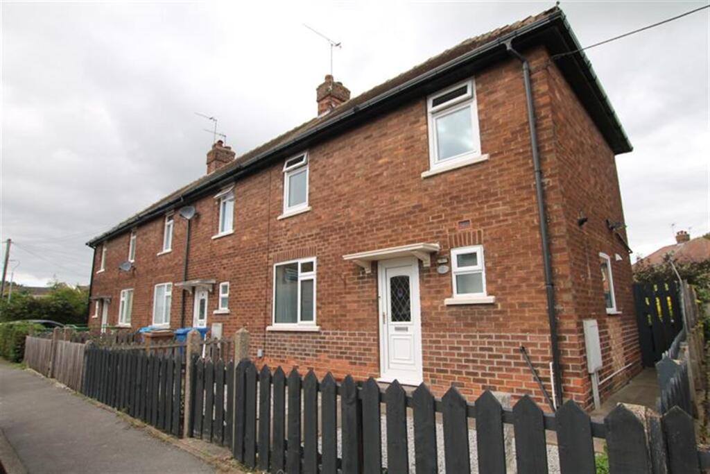 Main image of property: Park Avenue, HU16
