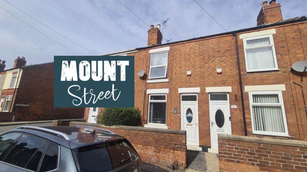 Main image of property: Mount Street, Mansfield, Nottinghamshire, NG19