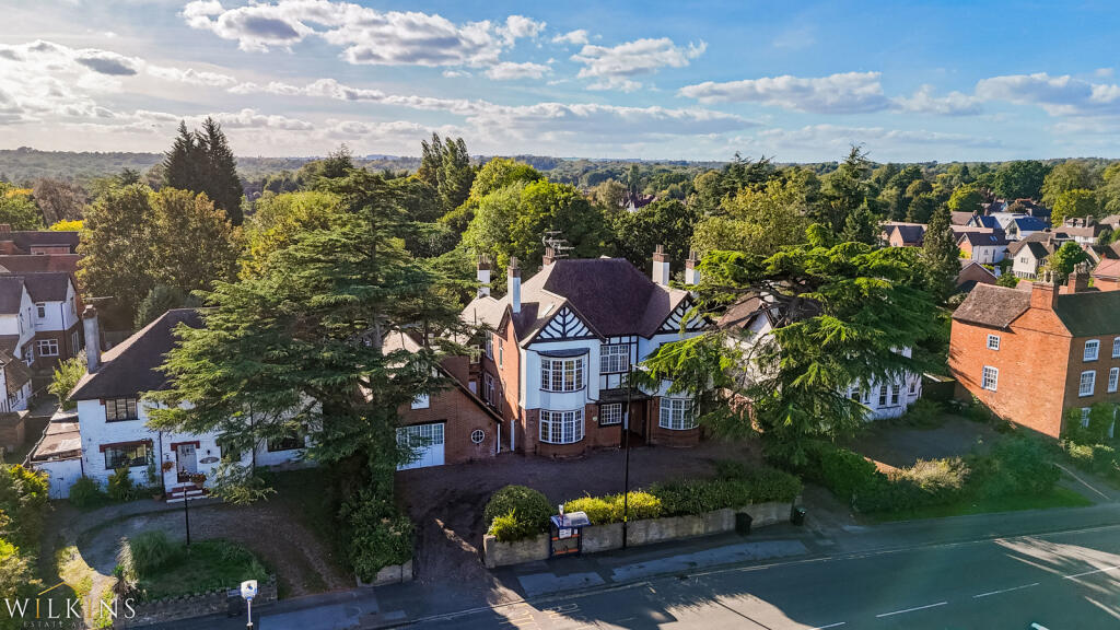 Main image of property: Lichfield Road, Sutton Coldfield, West Midlands, B74