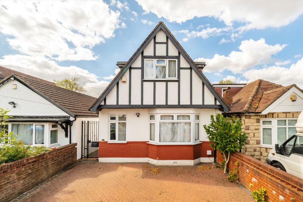 Main image of property: Millet Road, Greenford